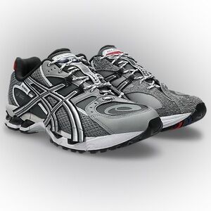 ASICS x Invincible Gel Nimbus 10.1 BNIB